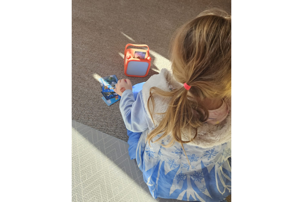 best gifts for four-year-olds indybest review Yoto player